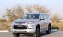 Mitsubishi Montero Sport GLS Premium 3.0L (7 Seater) Mitsubishi Montero Sport 2021 model, GCC, in excellent condition, accide