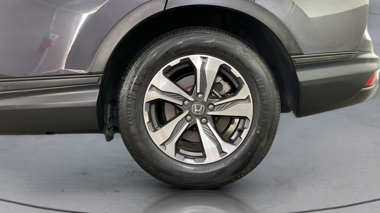 Honda CR-V LX | Guaranteed Warranty | 0 Down Payment
