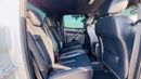 Ford Ranger MODIFIED DOUBLE CABIN | RHD | 2.0L DIESEL ENGINE | 2022 | (AT) | AIR SNORKEL | 4 X 4