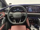 Audi SQ5 Sportback TFSI quattro 3.0L 367hp (Ref# 37042)