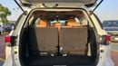 Toyota Fortuner 2.4 DIESEL E 4WD AT 2026/2026 Fortuner 2.4 DIESEL 4X4 AT MY2026 WITH MANUAL AC