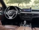 BMW X5 35i Exclusive 3.0L (5 Seater)