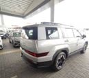 Hyundai Santa Fe 2.5L PETROL 2025 GCC