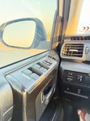 Toyota 4Runner TRD OFF ROAD SUNROOF LEATHER SEAT FULL OPTION