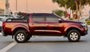 Nissan Navara 2019 | 2.3L DIESEL | AUTOMATIC TRANSMISSION | RIGHT-HAND-DRIVE | MODIFIED TO 2023 MODEL | 4X4 SPORTS