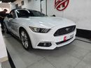 Ford Mustang GT Premium 5.0L V8