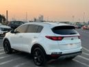 Kia Sportage 2021  Kia  Sportage Mioption-Rear Camara -2.4L-V4- Leather Seat -  2 Key -