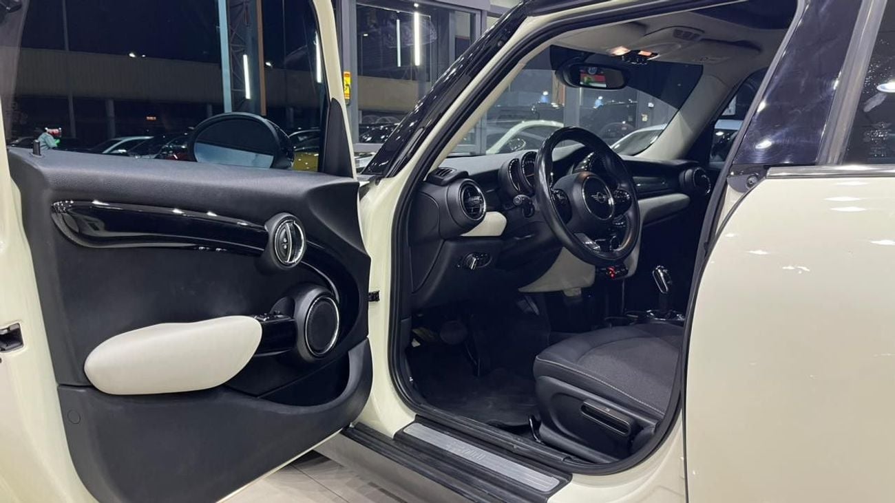 Mini Cooper MINI Hatch Cooper 2019