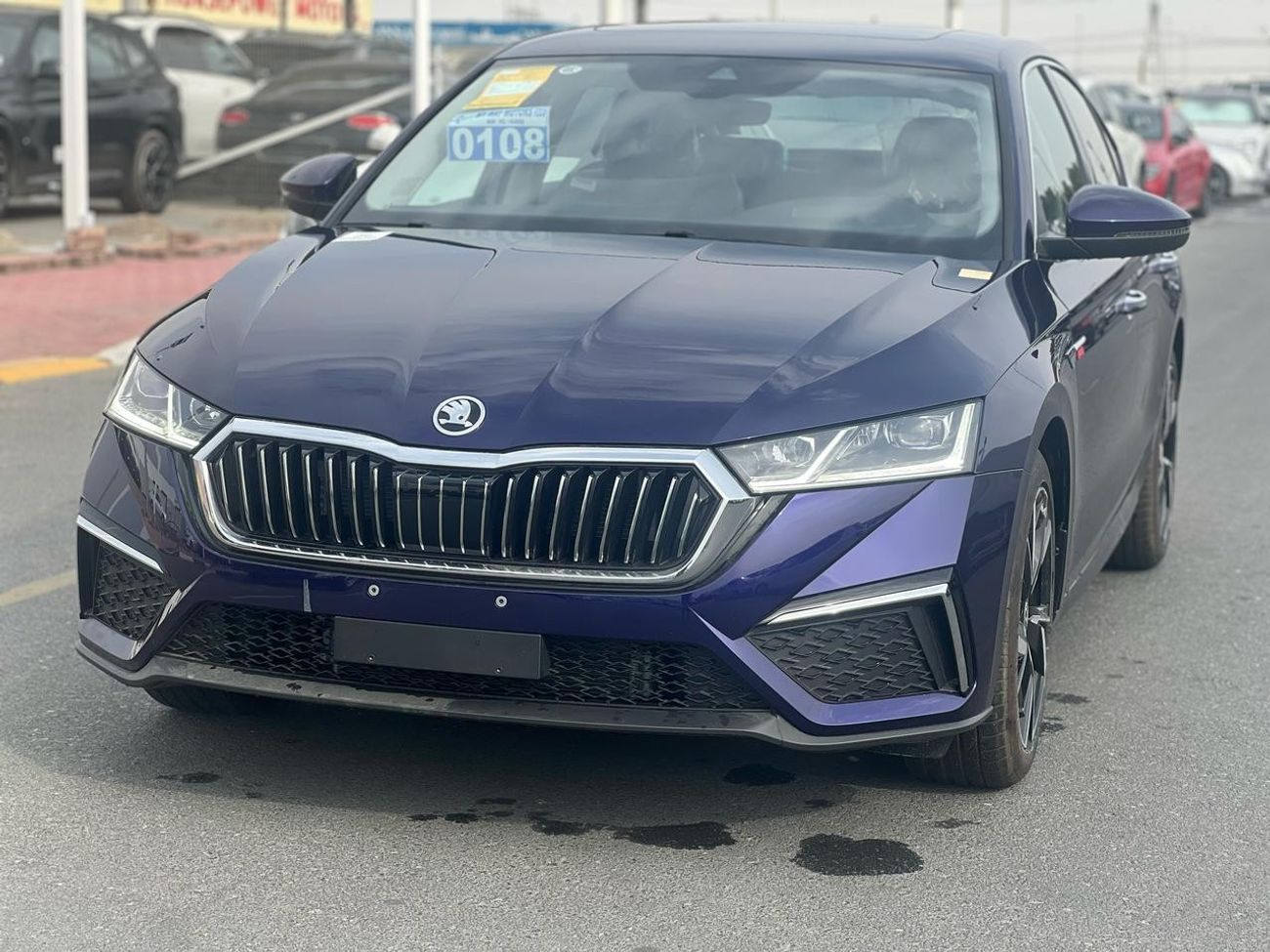 Skoda Octavia SKODA OCTAVIA 1.4L