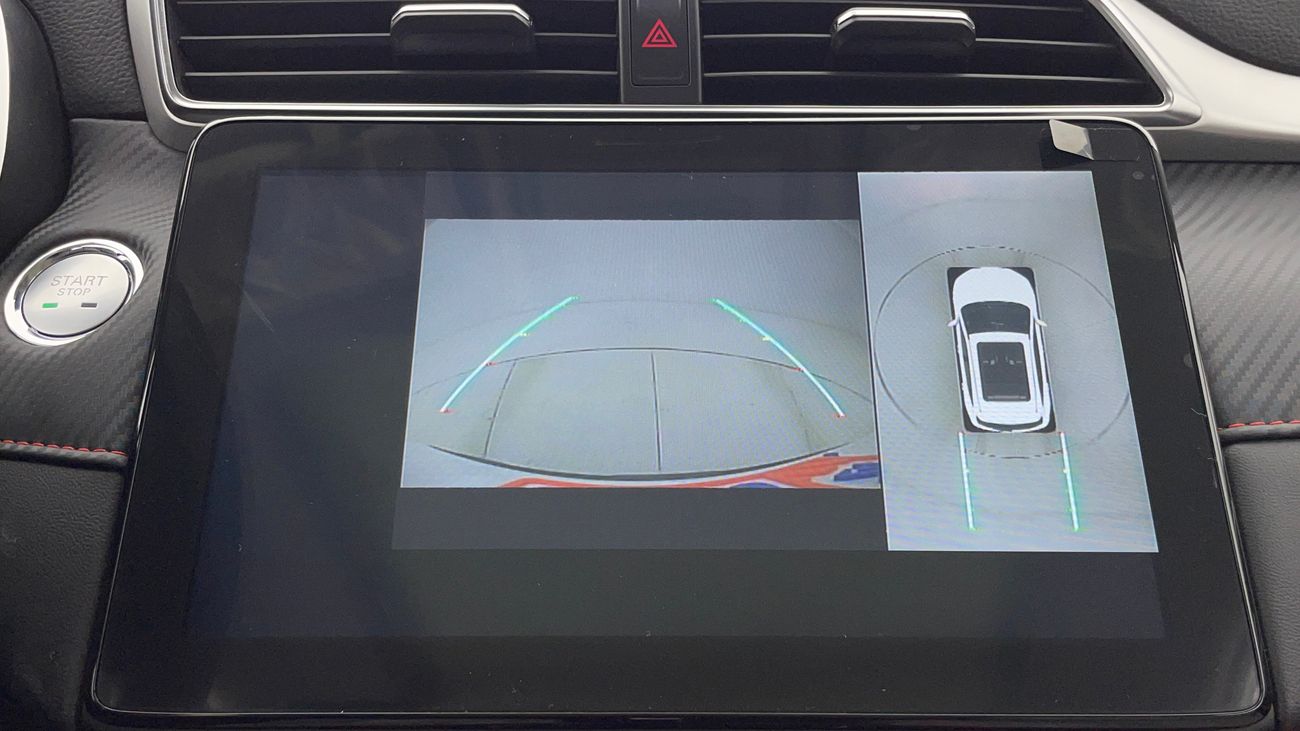 MG ZS TROPHY 1.3 | Zero Down Payment | Home Test Drive