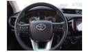 Toyota Hilux 2023 TOYOTA HILUX 2.7 4X2 DOUBLE CABIN