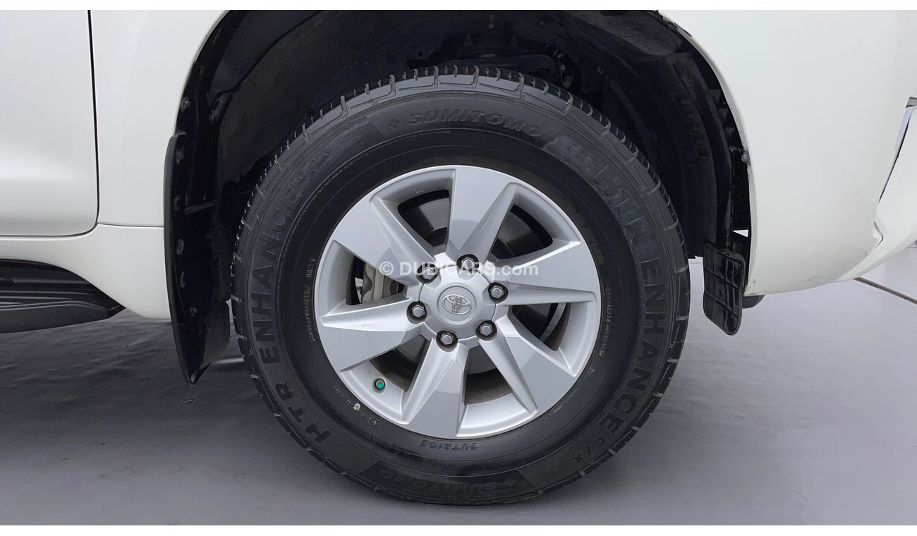 Toyota Prado TX L 4 | Zero Down Payment | Free Home Test Drive