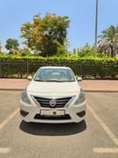 نيسان صني SL