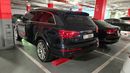 أودي Q7 S-Line