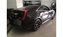 Cadillac CTS V