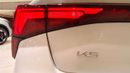 Kia K5 2.5L GDI DOHC, 4-cylinder, Dual CVVT (Euro 4). 5 Seater. 4 Door. FWD