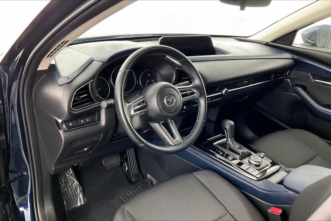 Kia Sportage LX| 1 year free warranty | Exclusive Eid offer