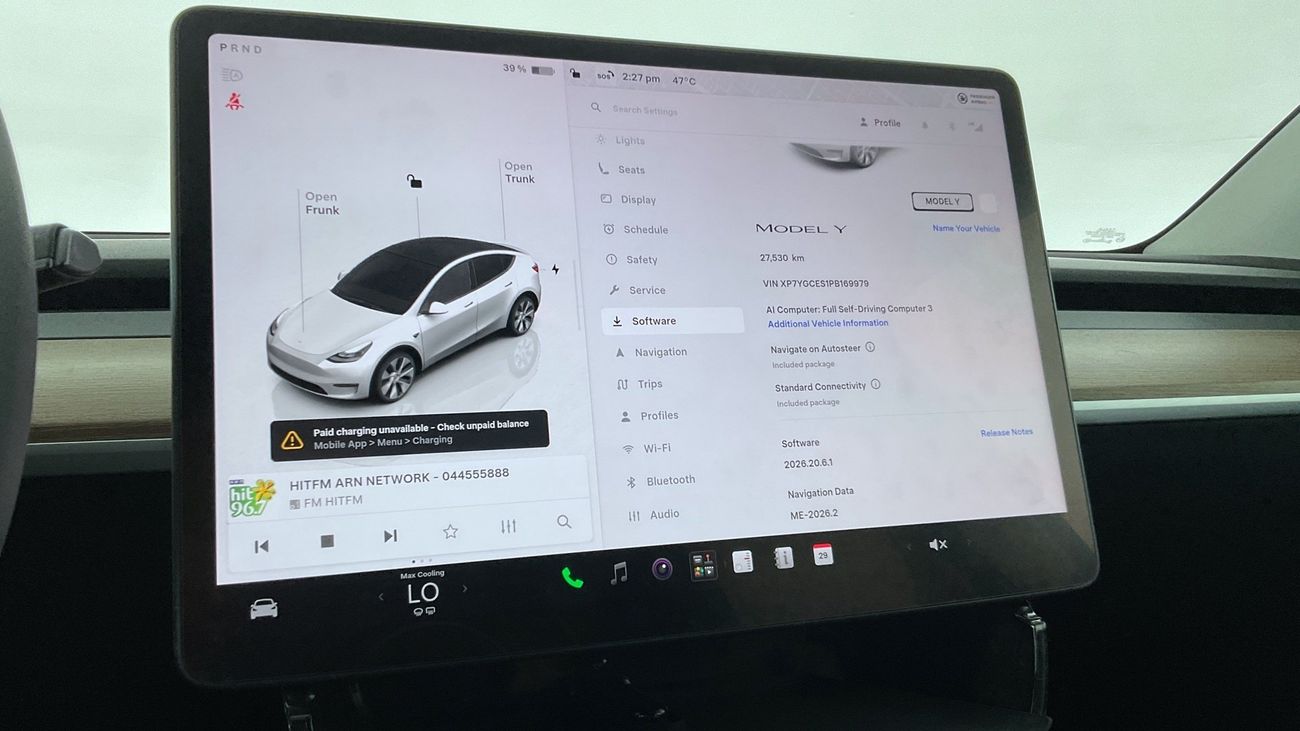 Tesla Model Y | Guaranteed Warranty | 0 Down Payment