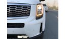 Kia Telluride 3.8L, V6, GDI, GT LINE, 360 CAMERA, SMART/KEY, TOP RANGE,FULL OPTION