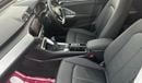 Audi Q3 petrol 1.5 liter right hand drive 4 cameras leather power seats sunroof