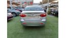 JAC J4 Jac J4 model 2016 Silver Coulour Sensor Leather seat very Condition