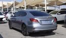 MG 6 Luxury 1.5L MG 6 -Luxury - 2022 - GCC - no accidents, 1.5L - in excellent condition
