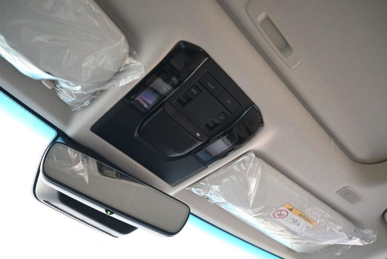 Toyota Prado TXL3 2.4L Turbo 7 Seater Automatic