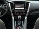 ميتسوبيشي مونتيرو سبورت 1,504 P.M | GLX 2WD Medium Line | Brand | GCC Specs