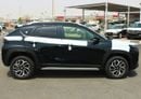 Suzuki Fronx SUZUKI FRONX GLX 1.5P AT MY2025 – BLUISH BLACK PEARL