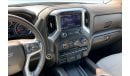 Chevrolet Silverado LT Z71 Trail Boss - Regular Cab