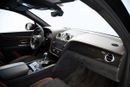 Bentley Bentayga Bentley Bentayga Speed W12