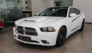 Dodge Charger RT Body Kit