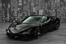 Ferrari F8 Tributo STANDARD