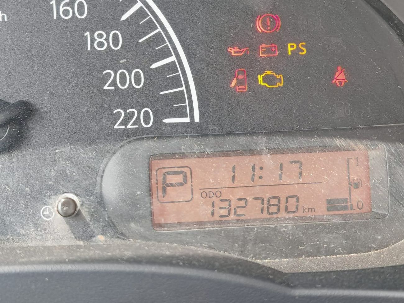 نيسان صني S 1.6L