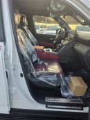 تويوتا لاند كروزر GR SPORT Toyota Land Cruiser LC300 GR Hybrid 2026 – فل أوبشن | أبيض خارجي | داخلية أحمر وأسود