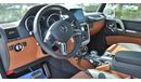 Mercedes-Benz G 63 AMG Edition 463