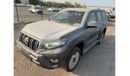 Toyota Prado TXL (Spare-Up) 2.8L 4-Cyl Diesel A/T