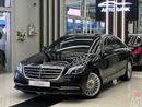Mercedes-Benz S 450 MERCEDES BENZ S450 MODEL 2019 KM 105000 NO ACCIDENT