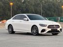 Mercedes-Benz E300 Premium + 2.0L