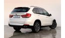 BMW X5 35i Executive