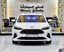 JAC J7 EXCELLENT DEAL for our JAC J7 ( 2022 Model ) in White Color GCC Specs