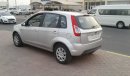 Ford Figo