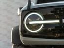Ford Bronco Wildtrak 2.7L (5 Seater)