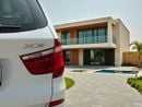 بي أم دبليو X3 AED 1,670 P.M | 0% DOWN PAYMENT | BMW X3 XDRIVE28I M KIT | 2017 | GCC SPECS