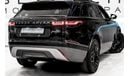 لاند روفر رينج روفر فيلار 2019 Range Rover Velar R-Dynamic, December 2023 Al Tayer Warranty, Full Service History, GCC