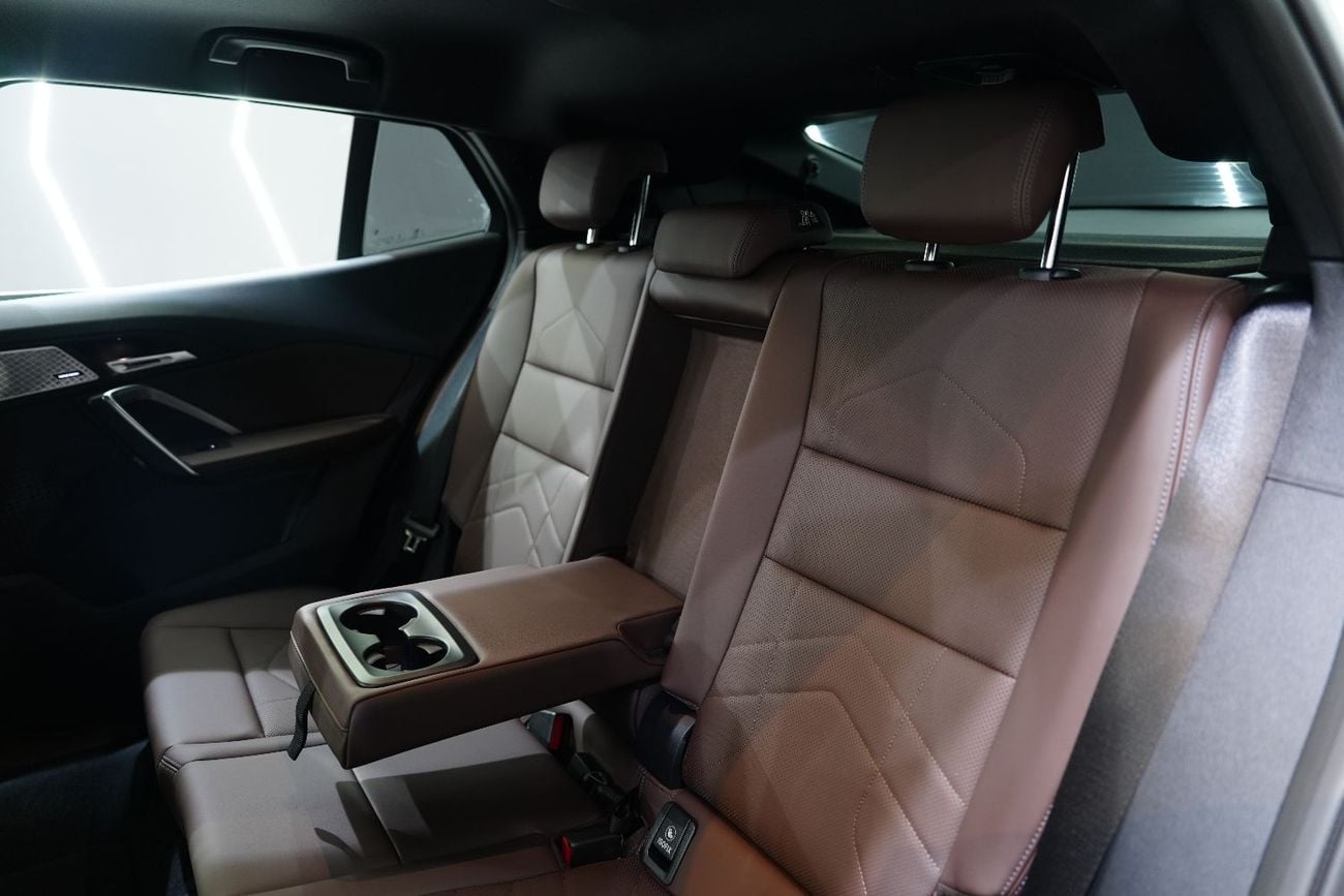 بي أم دبليو X2 Drive18i, Harman/Kardon Audio, Illuminated Grille, AGMC Warranty + Service!!