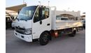 Hino 700 Hino 300 714