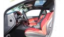 Dodge Charger GT 3.6 GCC UNDER WARRANTY