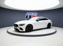 Mercedes Benz E53 AMG 4MATIC 2023 Mercedes Benz E53 AMG - Brand New Condition