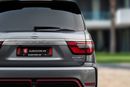 Nissan Patrol Nismo Patrol Nismo | 5,680 P.M | 0% Downpayment | Perfect Condition!